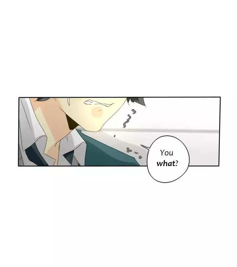 unOrdinary - Manga Chapter 66 - page 26