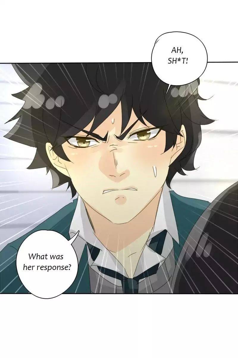 unOrdinary - Manga Chapter 66 - page 28