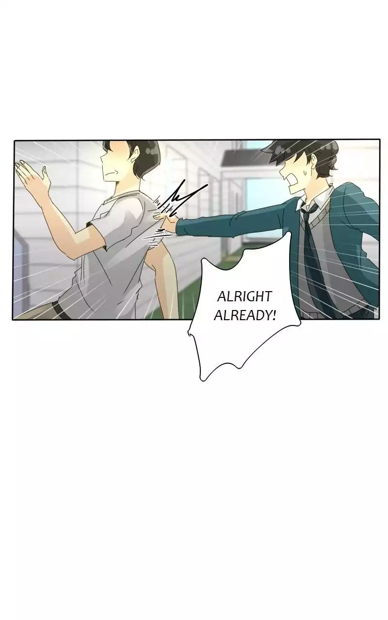 unOrdinary - Manga Chapter 66 - page 34