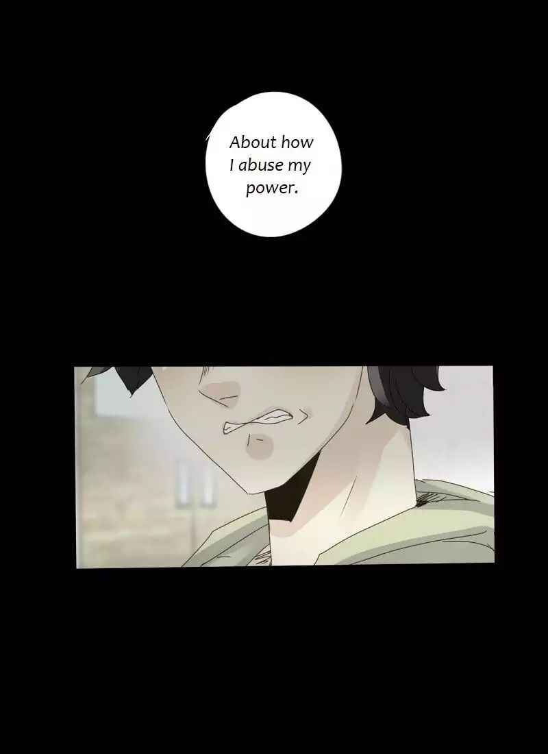 unOrdinary - Manga Chapter 66 - page 49