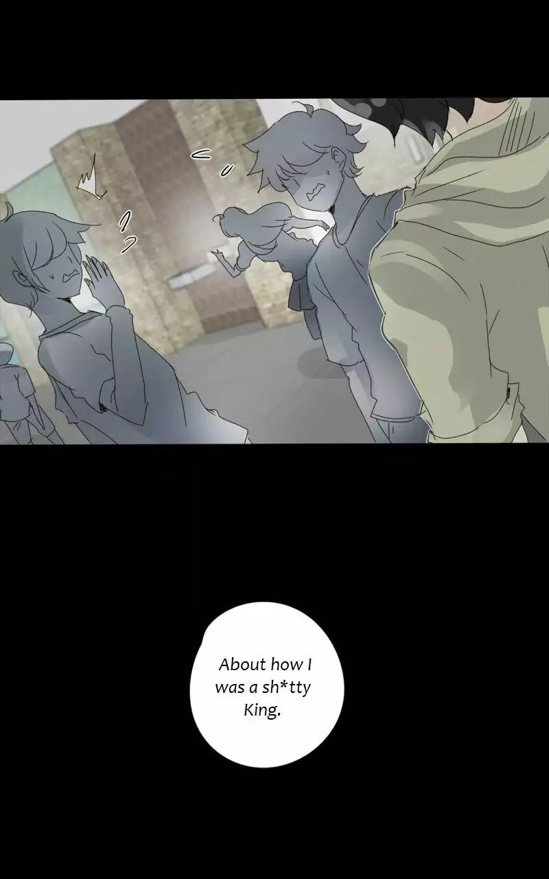 unOrdinary - Manga Chapter 66 - page 50