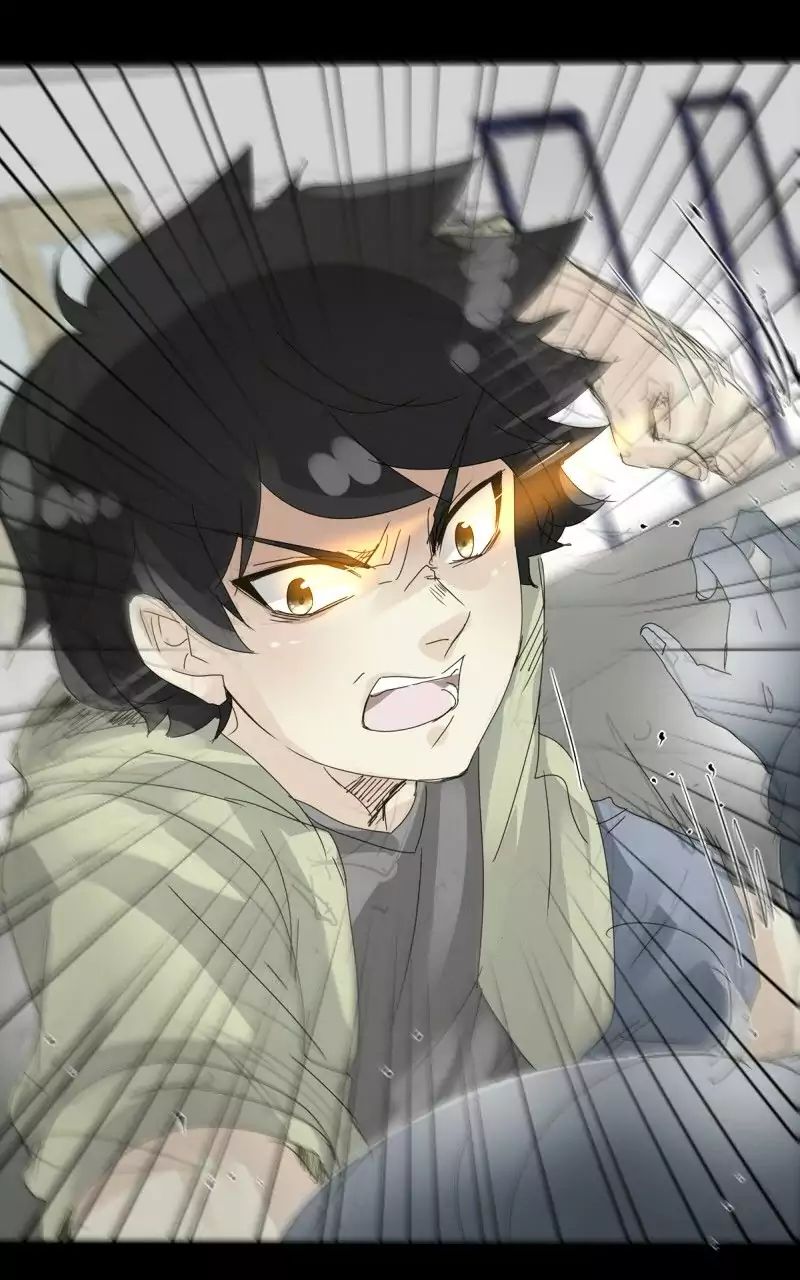 unOrdinary - Manga Chapter 66 - page 54