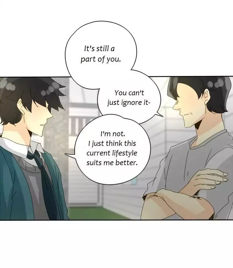 unOrdinary - Manga Chapter 66 - page 63