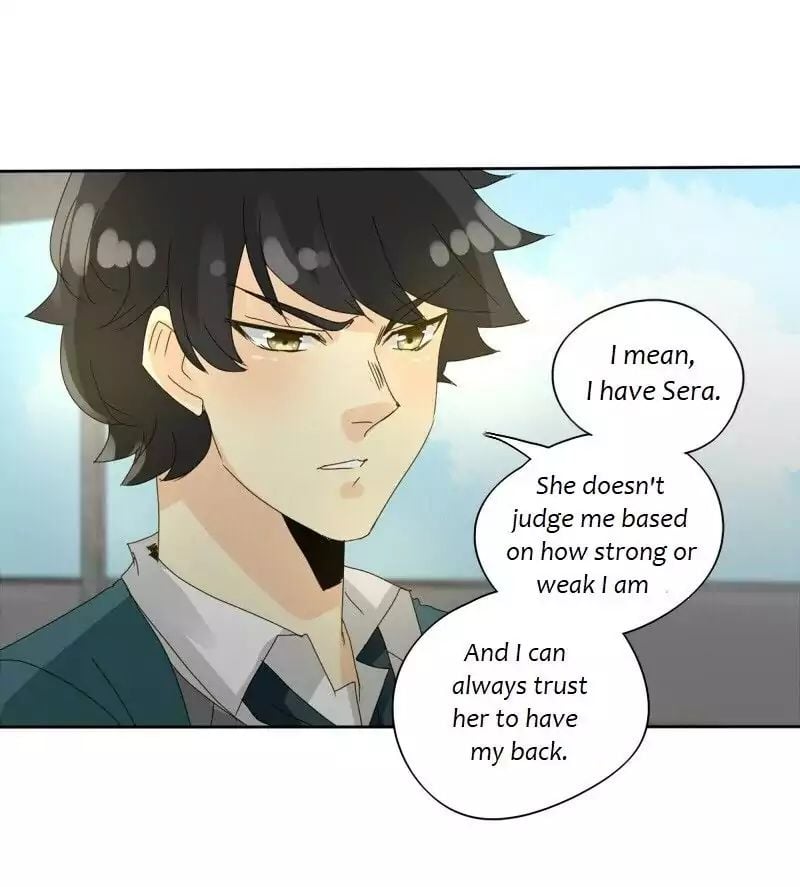 unOrdinary - Manga Chapter 66 - page 64