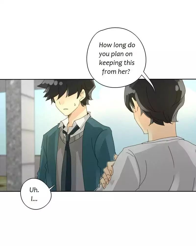 unOrdinary - Manga Chapter 66 - page 69