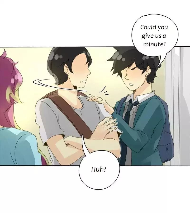 unOrdinary - Manga Chapter 66 - page 9