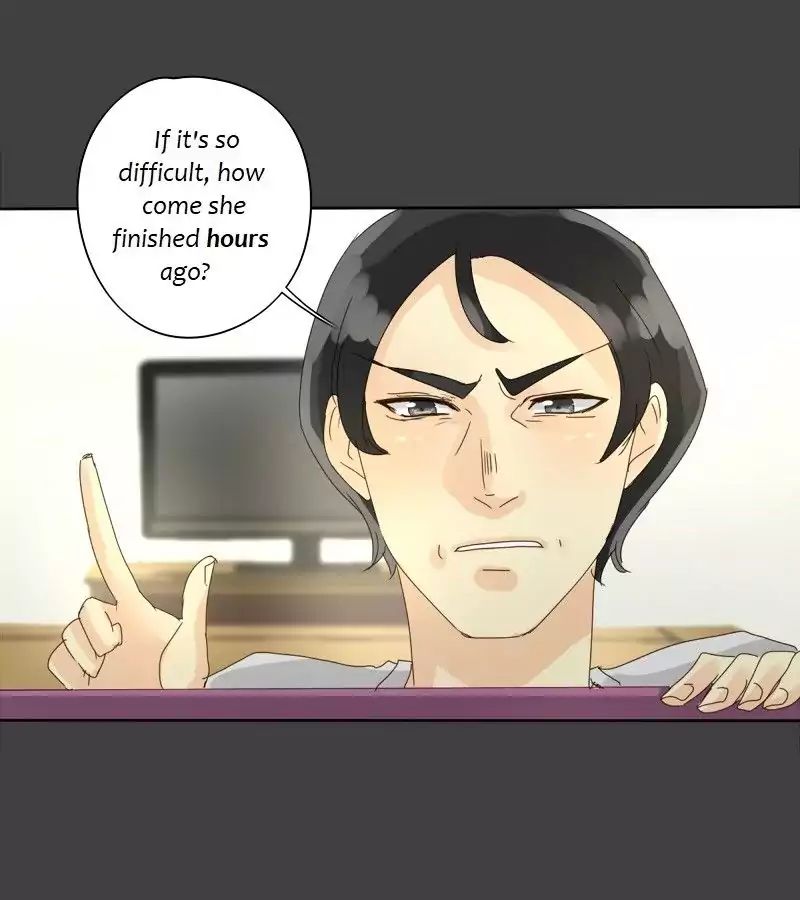 unOrdinary - Manga Chapter 66 - page 91
