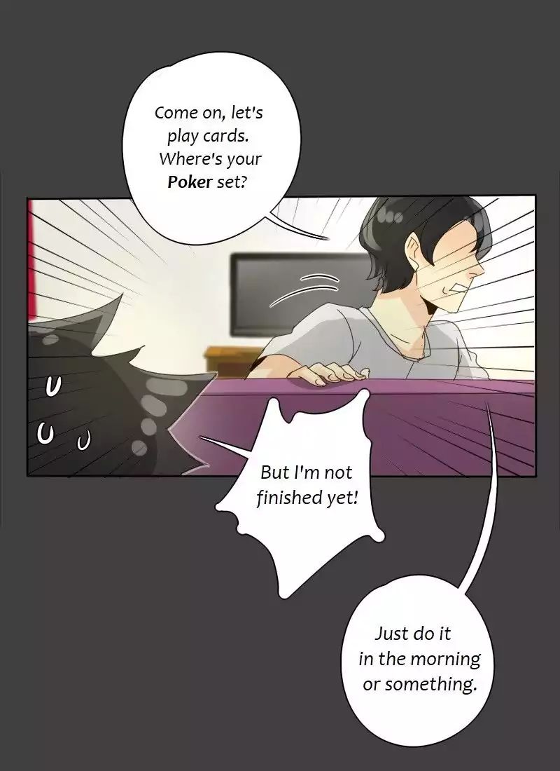 unOrdinary - Manga Chapter 66 - page 94