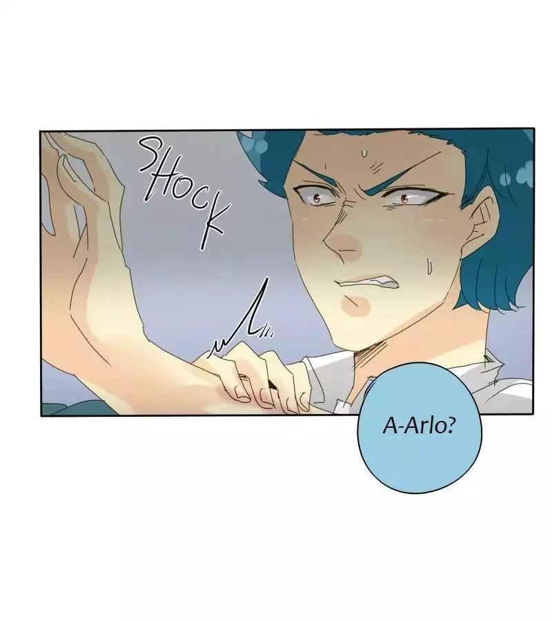 unOrdinary - Manga Chapter 65 - page 26