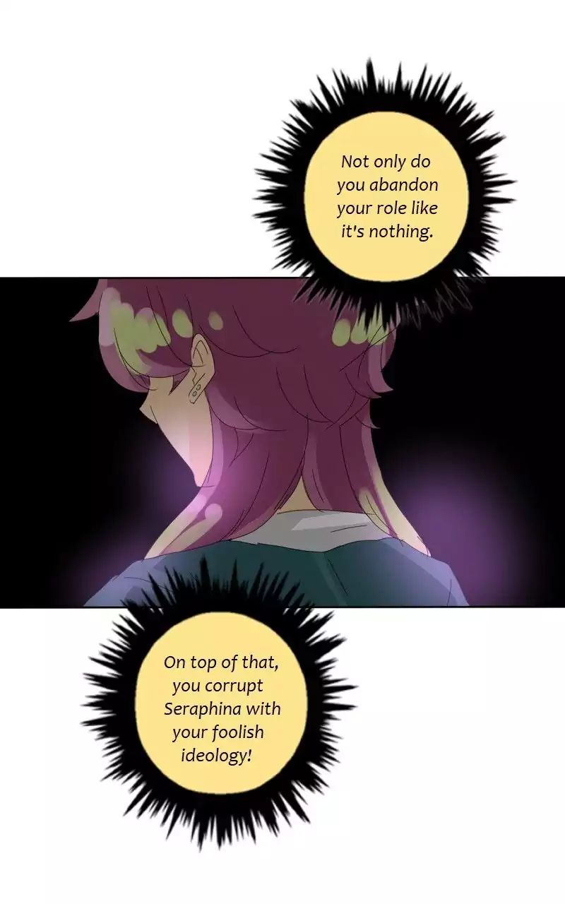 unOrdinary - Manga Chapter 65 - page 43