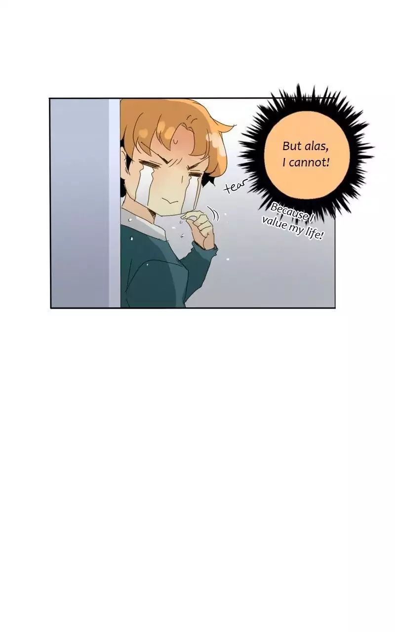 unOrdinary - Manga Chapter 65 - page 49