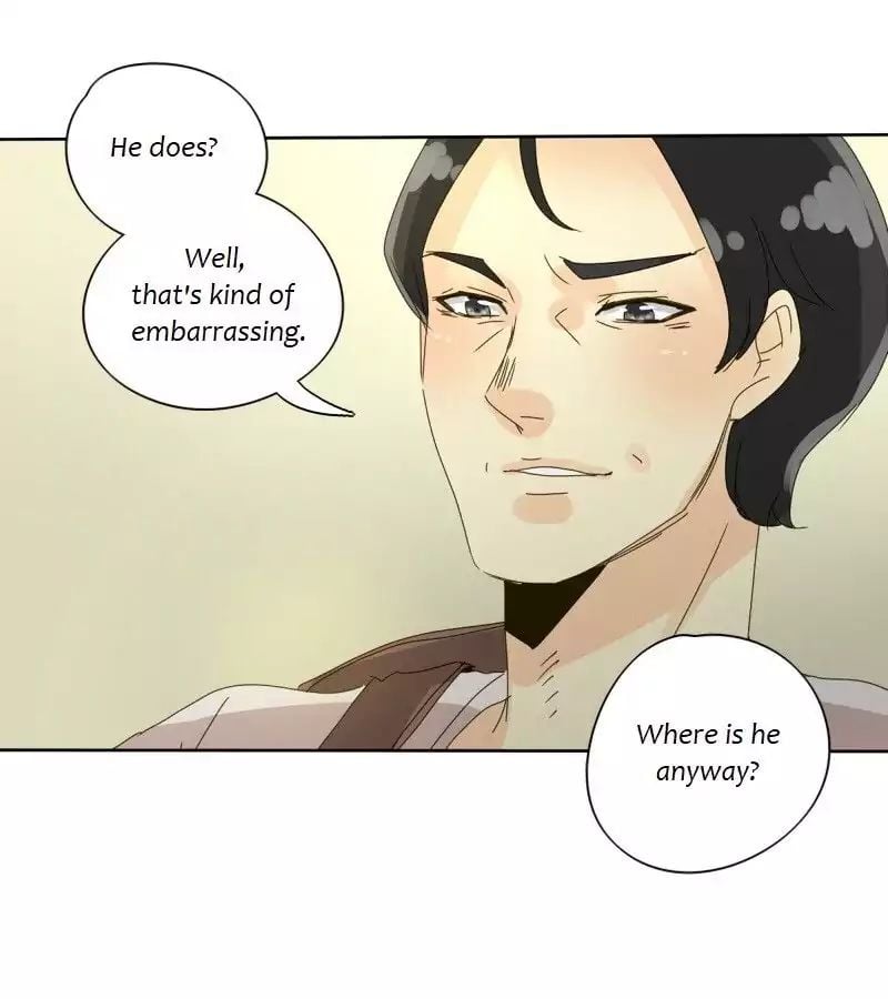 unOrdinary - Manga Chapter 65 - page 66