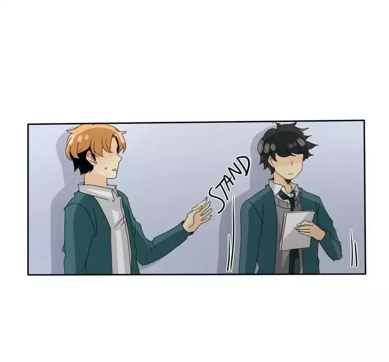 unOrdinary - Manga Chapter 64 - page 20