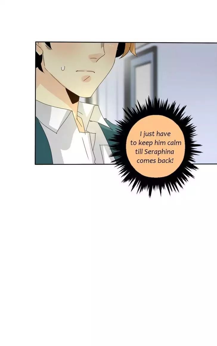 unOrdinary - Manga Chapter 64 - page 25