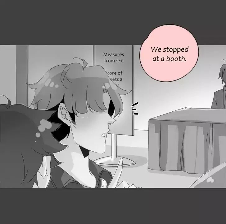 unOrdinary - Manga Chapter 64 - page 38