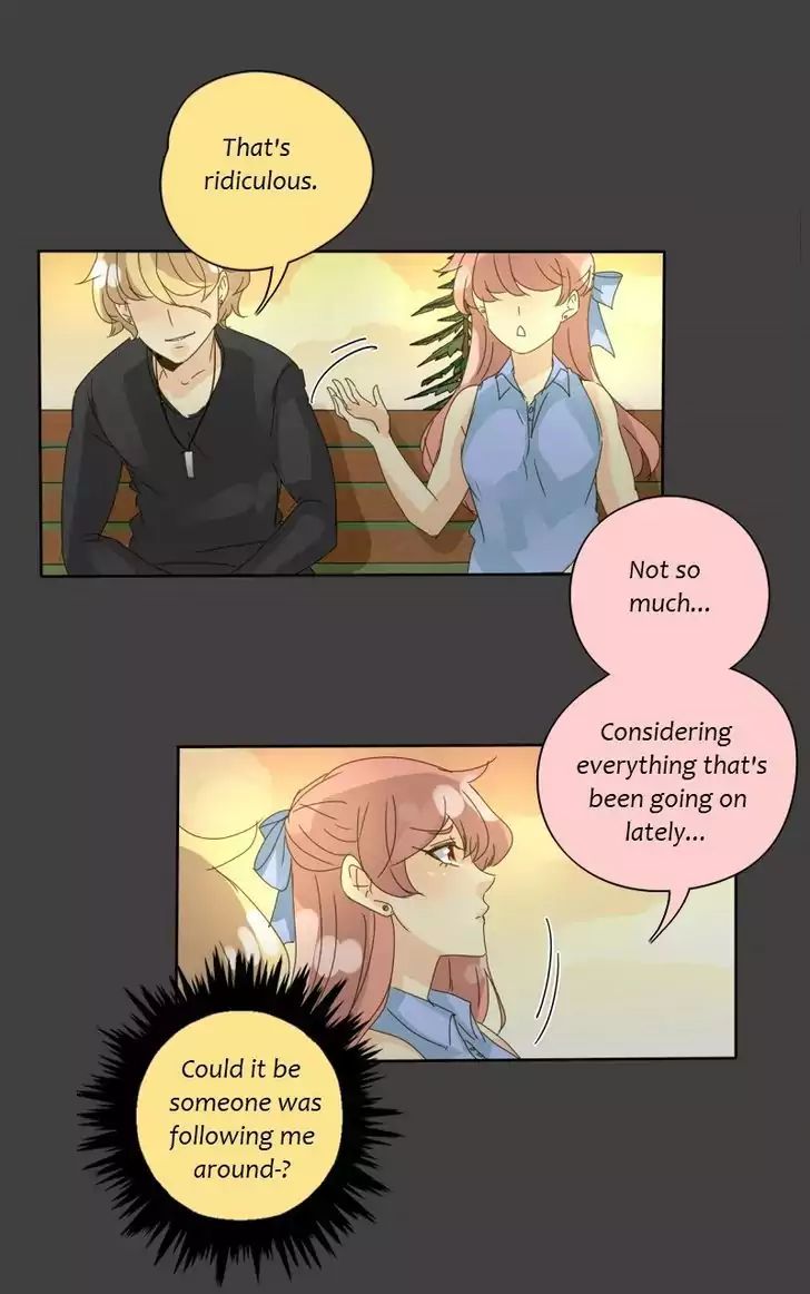 unOrdinary - Manga Chapter 64 - page 46