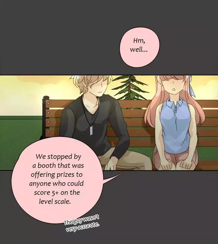 unOrdinary - Manga Chapter 64 - page 54
