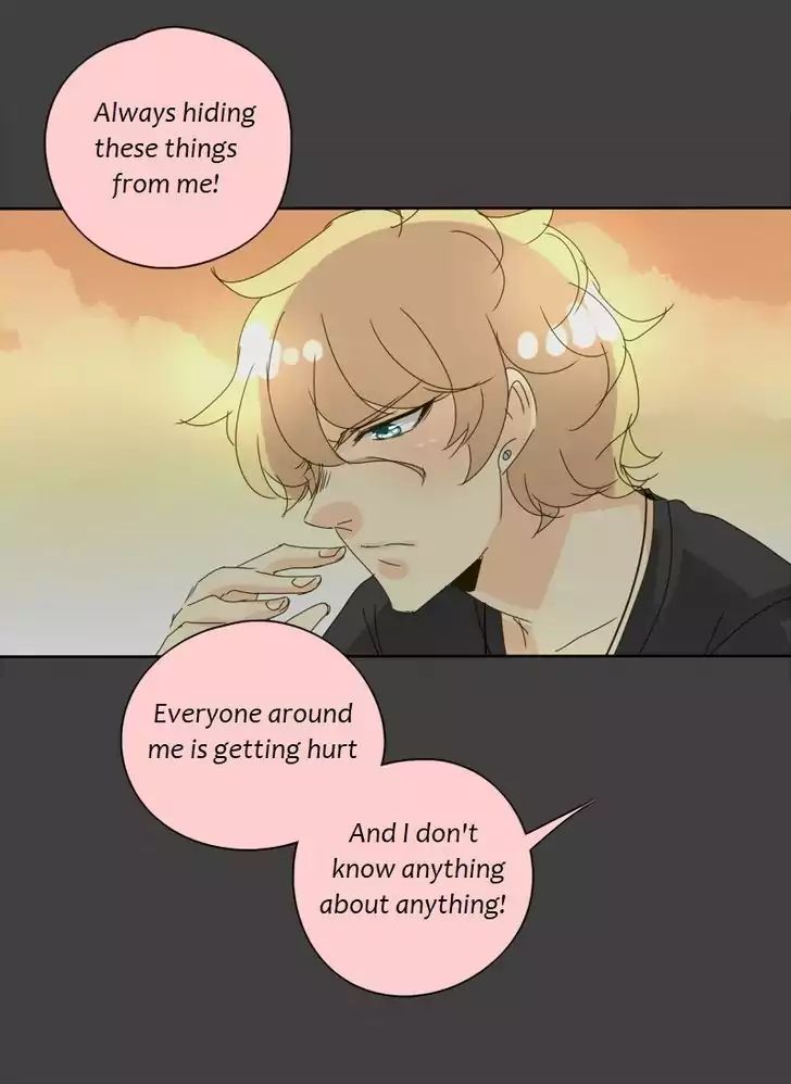 unOrdinary - Manga Chapter 64 - page 78