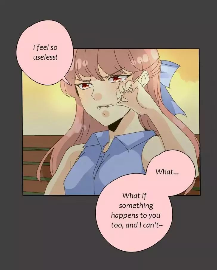 unOrdinary - Manga Chapter 64 - page 79