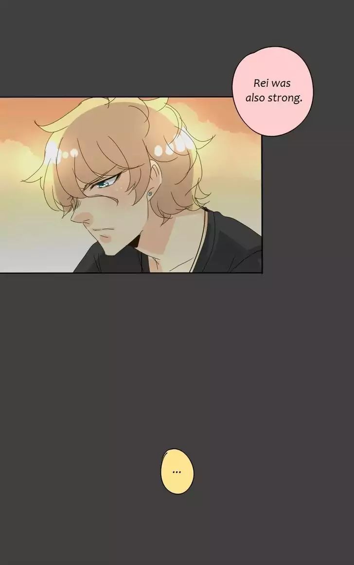unOrdinary - Manga Chapter 64 - page 84