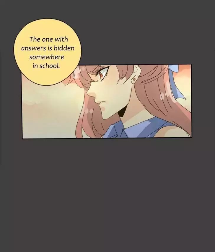unOrdinary - Manga Chapter 64 - page 96