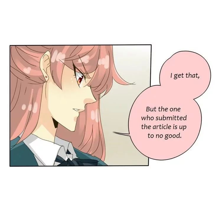 unOrdinary - Manga Chapter 63 - page 12