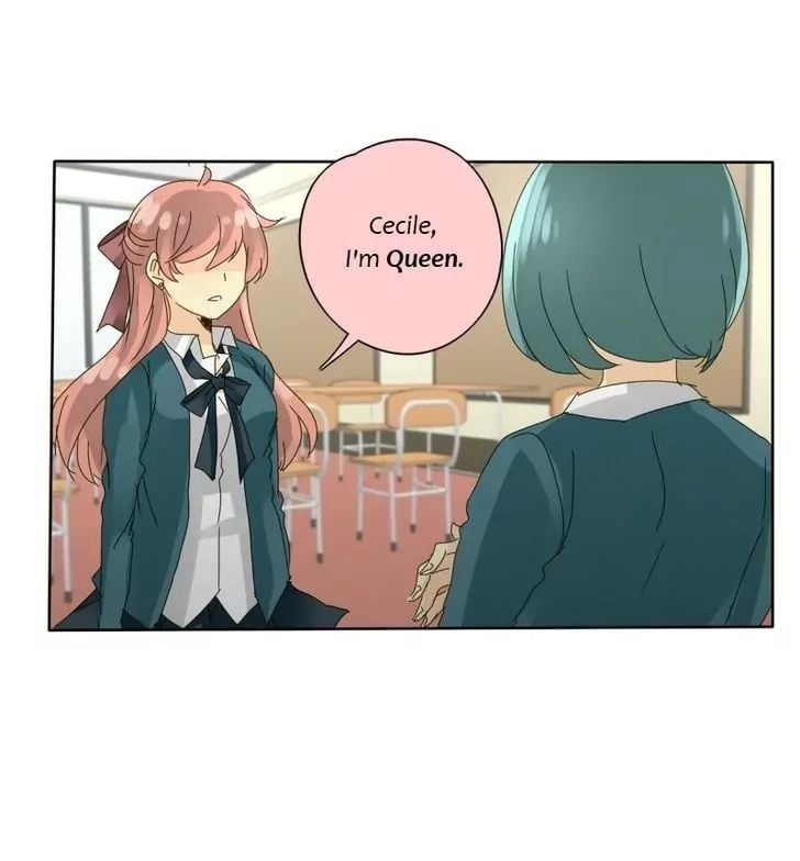 unOrdinary - Manga Chapter 63 - page 20