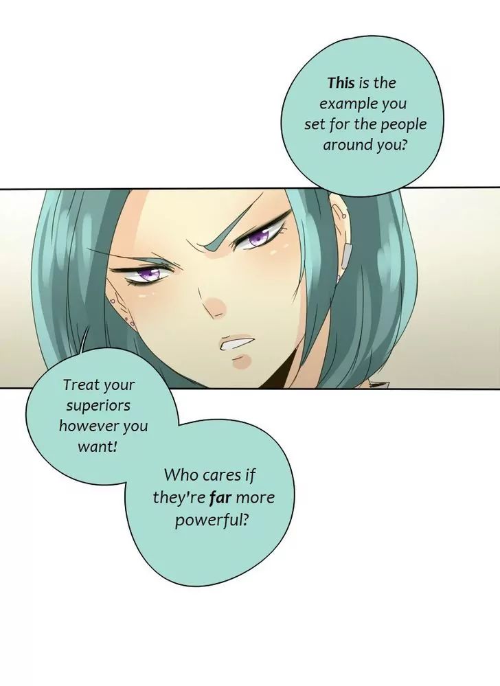 unOrdinary - Manga Chapter 63 - page 39