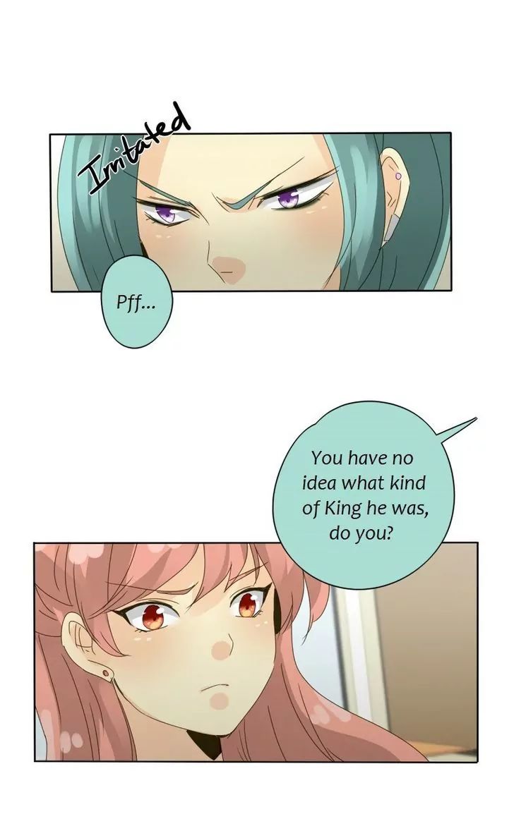 unOrdinary - Manga Chapter 63 - page 44