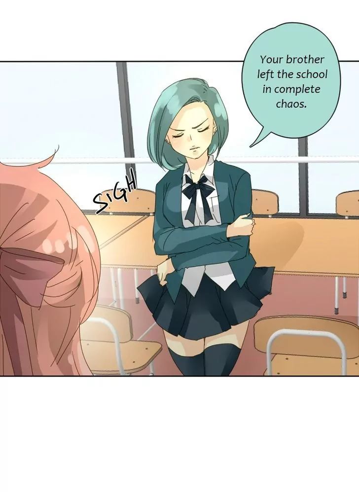 unOrdinary - Manga Chapter 63 - page 51