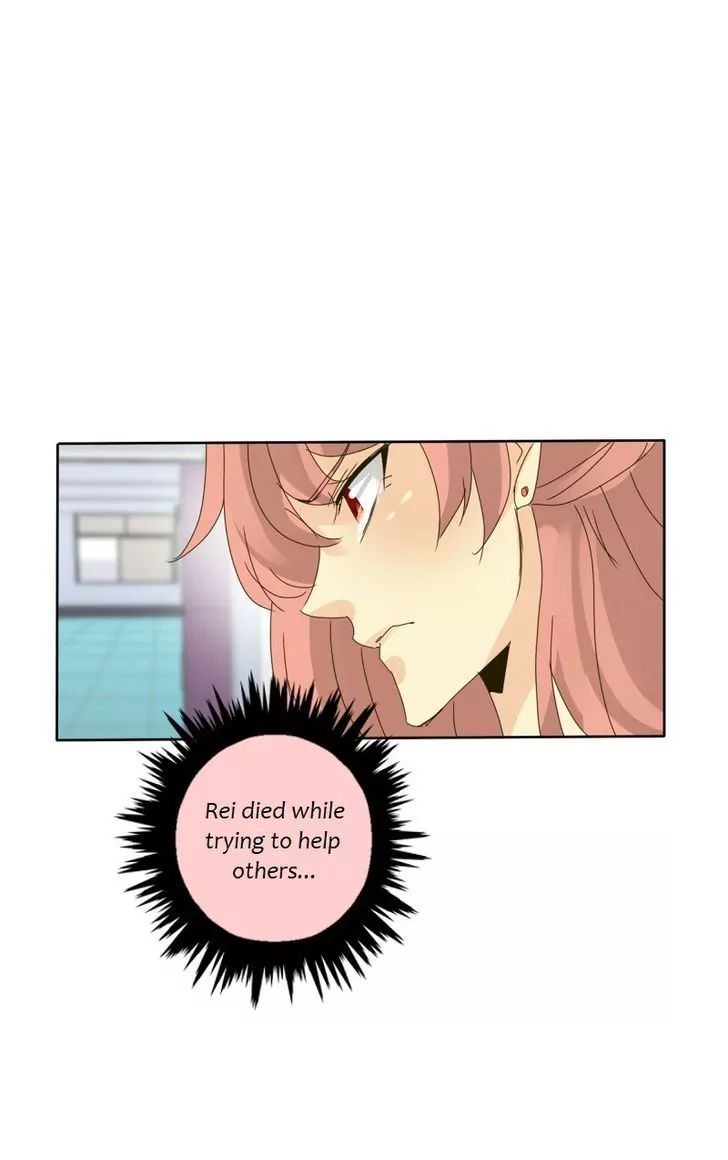 unOrdinary - Manga Chapter 63 - page 66