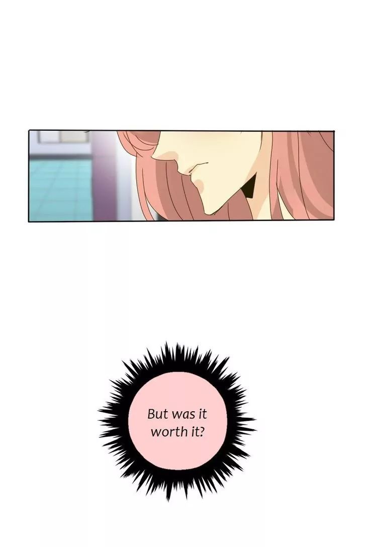 unOrdinary - Manga Chapter 63 - page 67