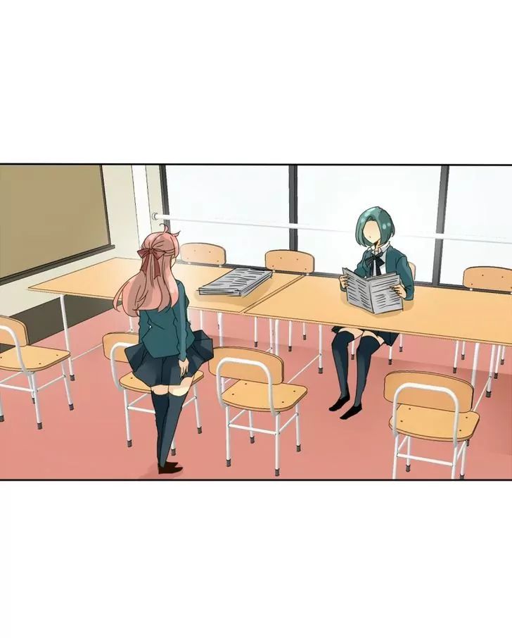 unOrdinary - Manga Chapter 63 - page 8