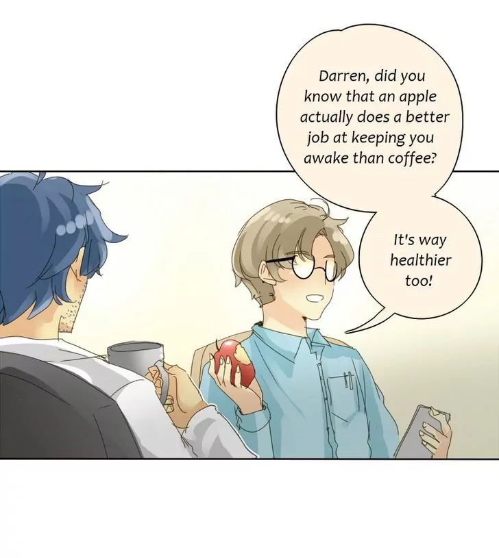 unOrdinary - Manga Chapter 62 - page 15