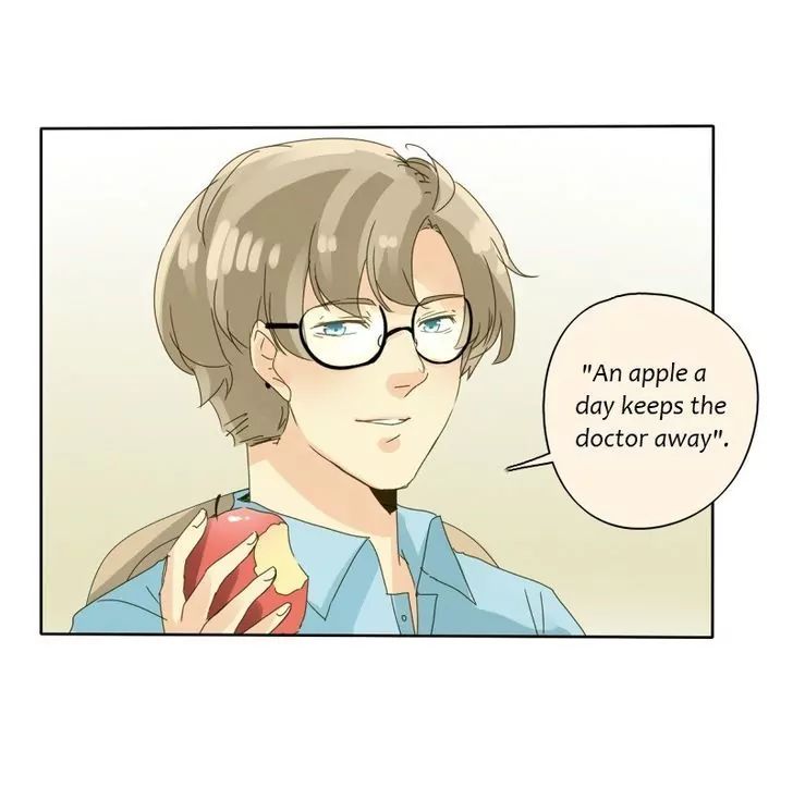 unOrdinary - Manga Chapter 62 - page 17