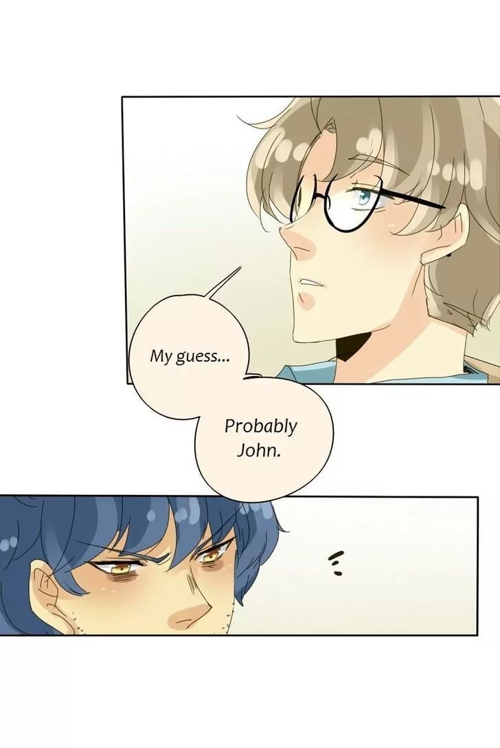 unOrdinary - Manga Chapter 62 - page 60
