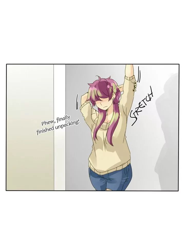 unOrdinary - Manga Chapter 61 - page 104