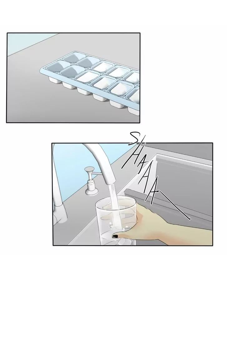unOrdinary - Manga Chapter 61 - page 16