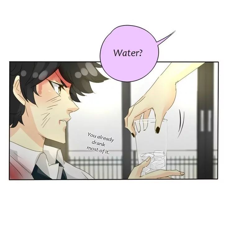 unOrdinary - Manga Chapter 61 - page 25