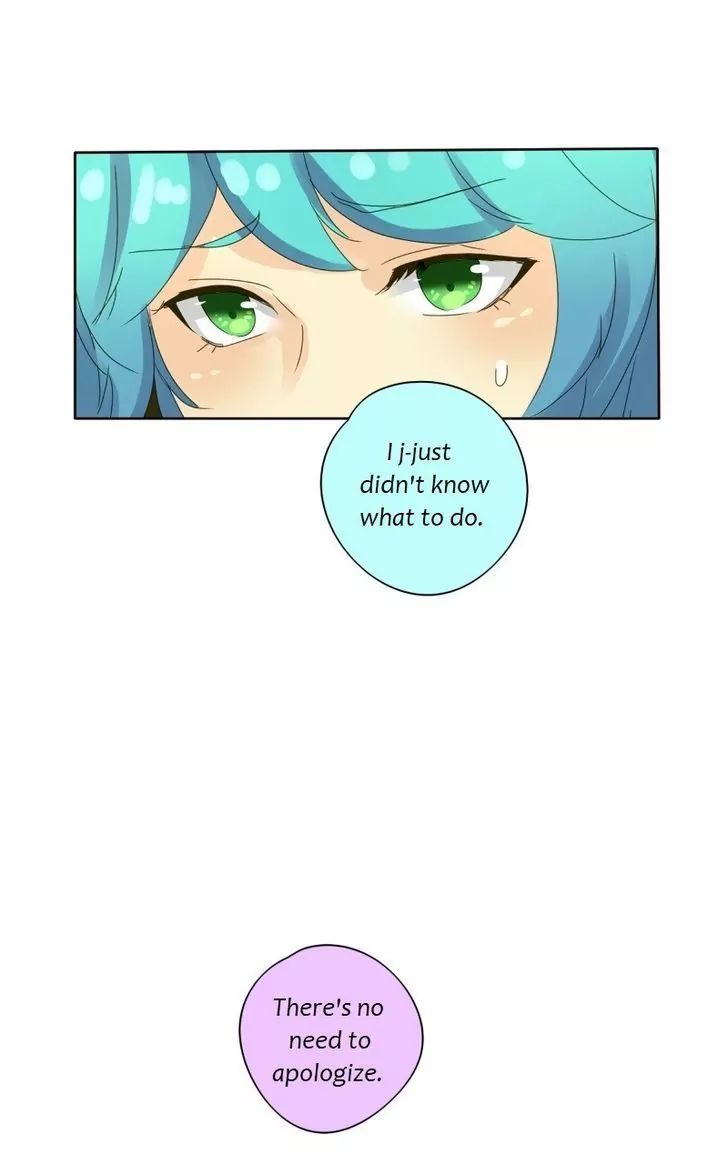 unOrdinary - Manga Chapter 61 - page 61