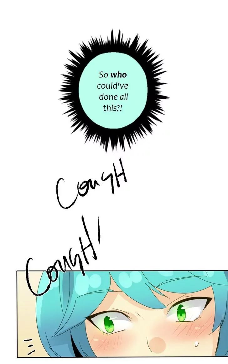 unOrdinary - Manga Chapter 60 - page 21