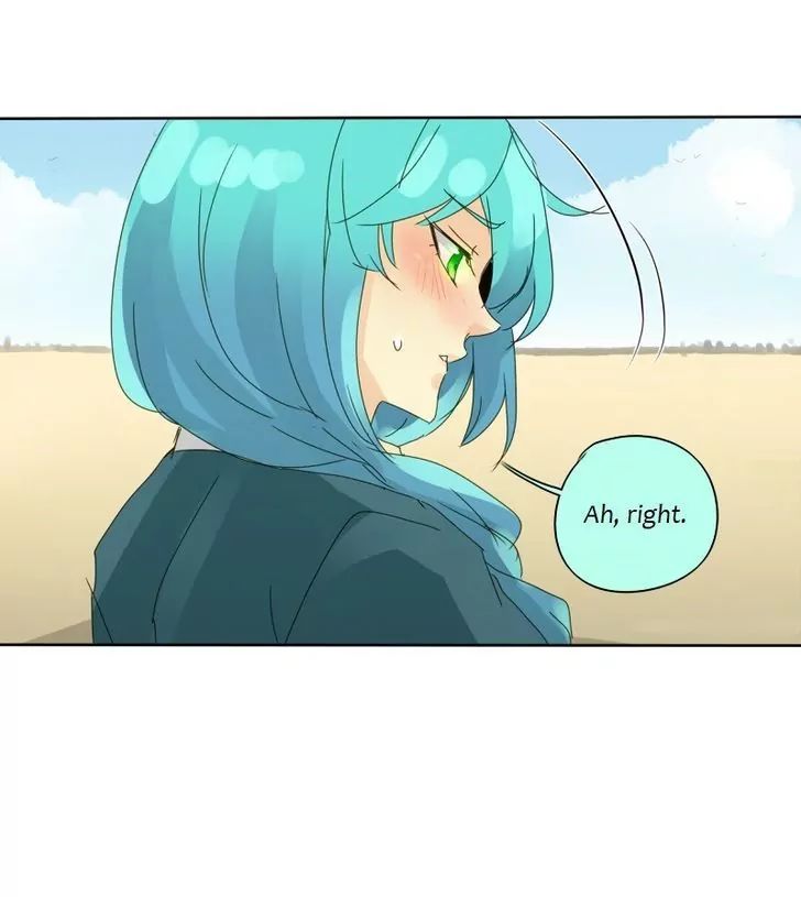 unOrdinary - Manga Chapter 60 - page 24