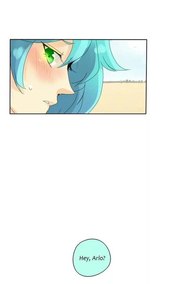 unOrdinary - Manga Chapter 60 - page 25