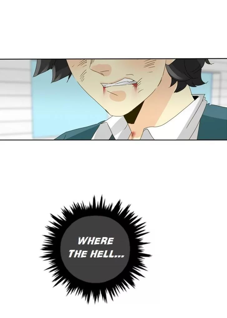 unOrdinary - Manga Chapter 60 - page 43