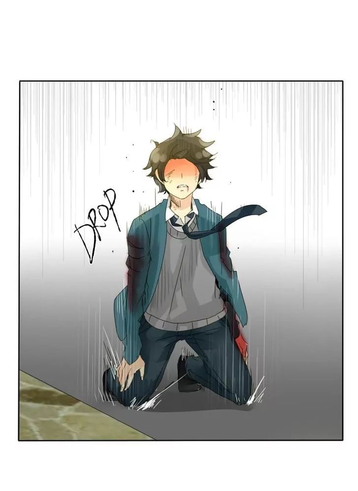 unOrdinary - Manga Chapter 60 - page 56