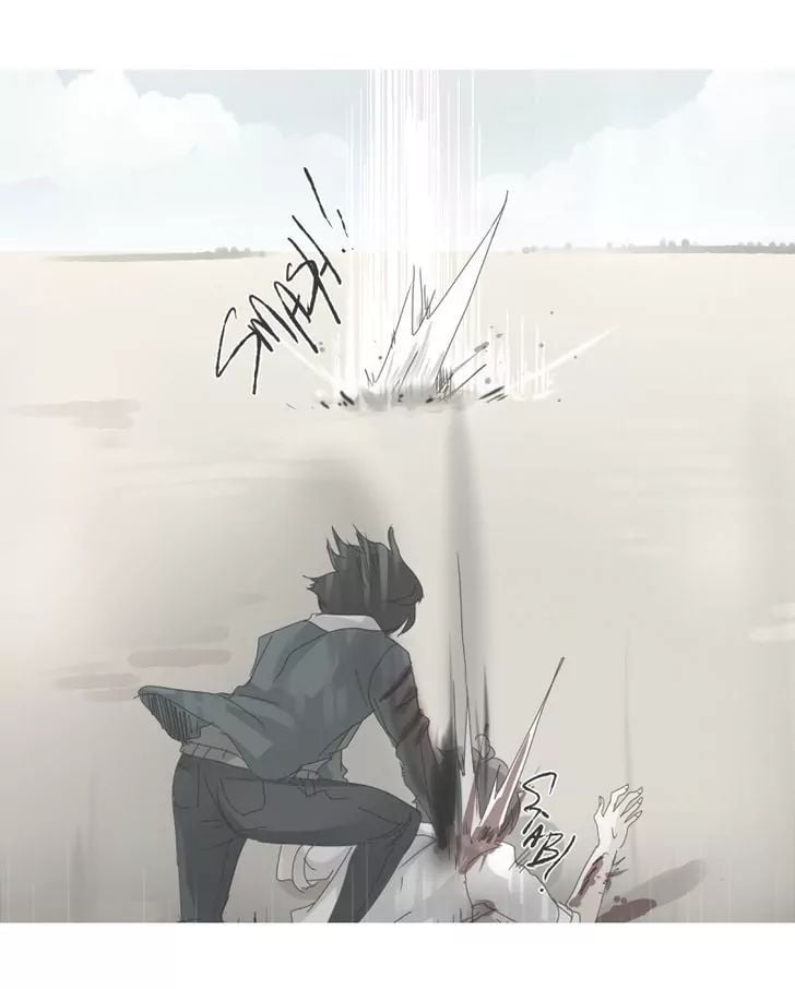unOrdinary - Manga Chapter 60 - page 66