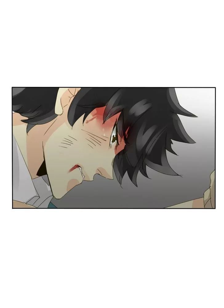 unOrdinary - Manga Chapter 60 - page 69