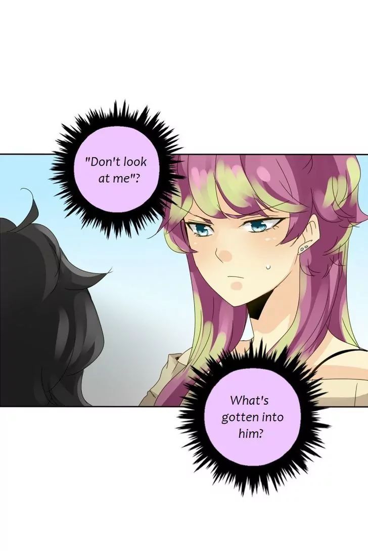 unOrdinary - Manga Chapter 60 - page 73