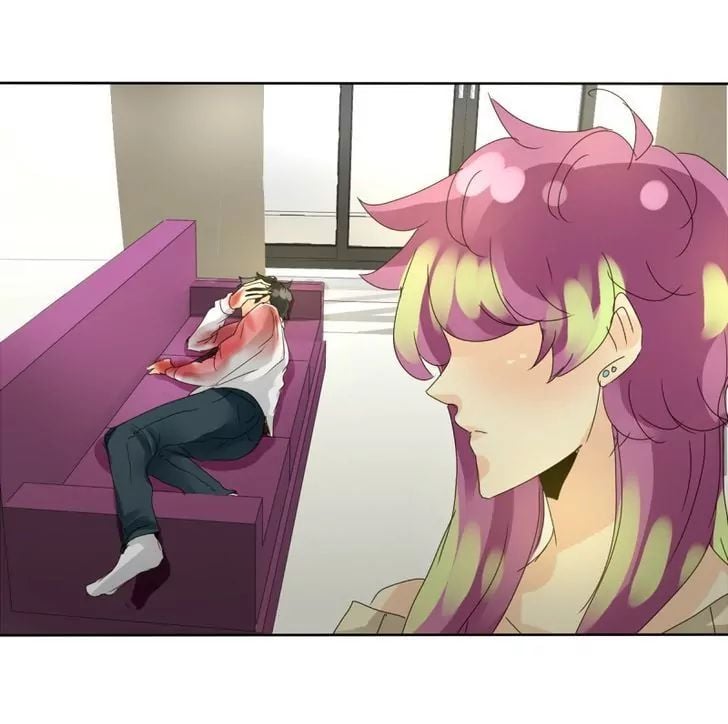unOrdinary - Manga Chapter 60 - page 85