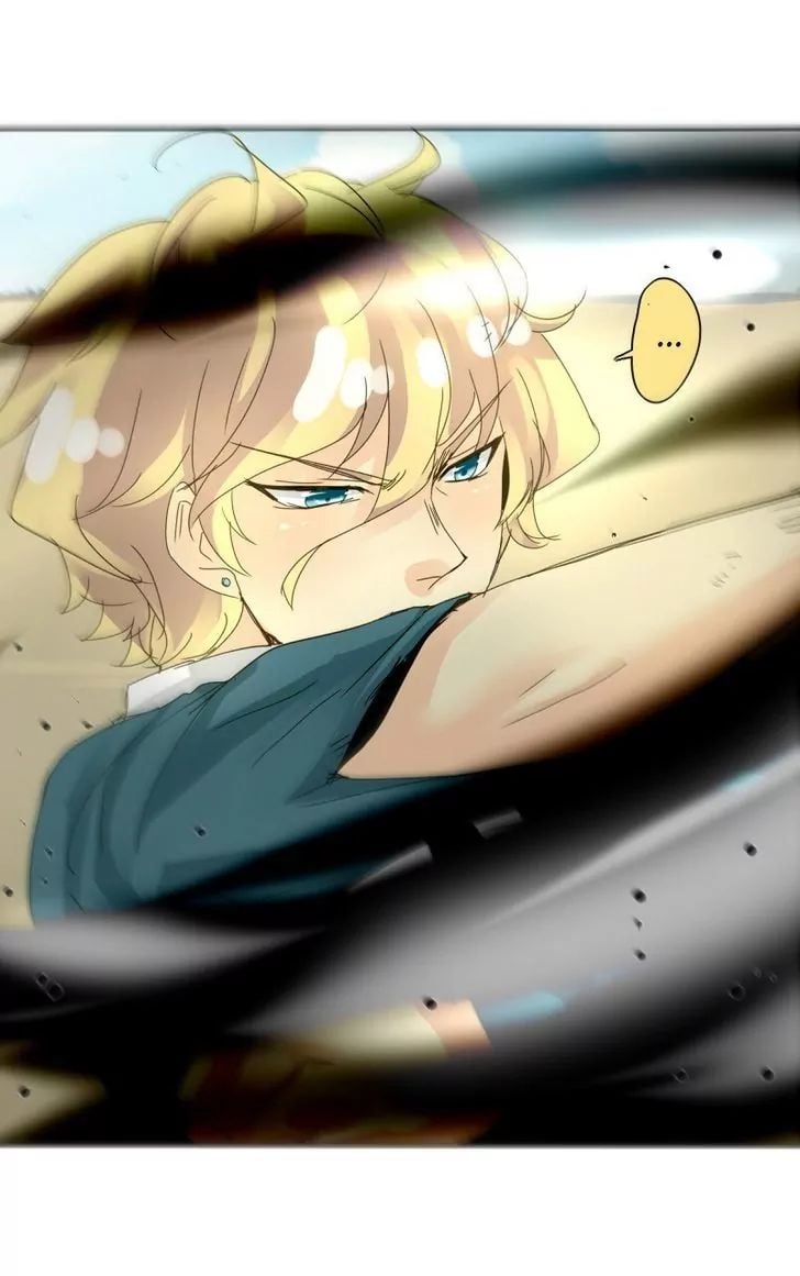 unOrdinary - Manga Chapter 59 - page 12